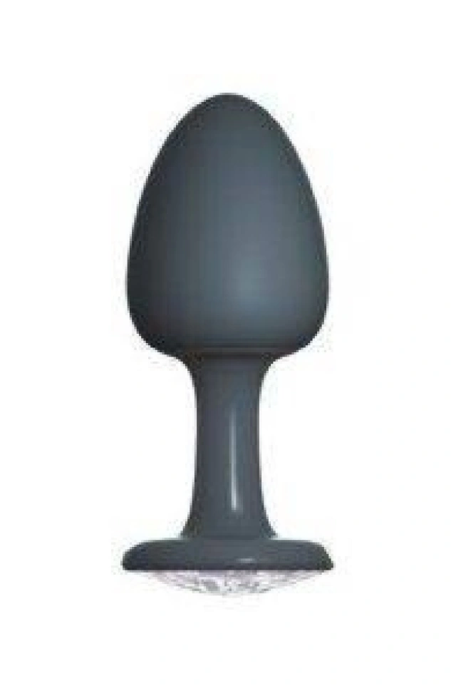 Korek Analny Geisha Plug Diamond M 