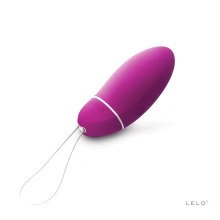 Jajeczko Wibrujące Luna Smart Bead Deep Rose Lelo | 100% ORYGINAŁ| DYSKRETNA PRZESYŁKA