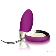 Wibrujące Jajeczko Lyla 2 Deep Rose Lelo | 100% ORYGINAŁ| DYSKRETNA PRZESYŁKA