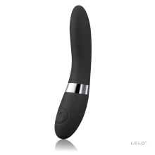 Wibrator Elise 2 Black Lelo | 100% ORYGINAŁ| DYSKRETNA PRZESYŁKA
