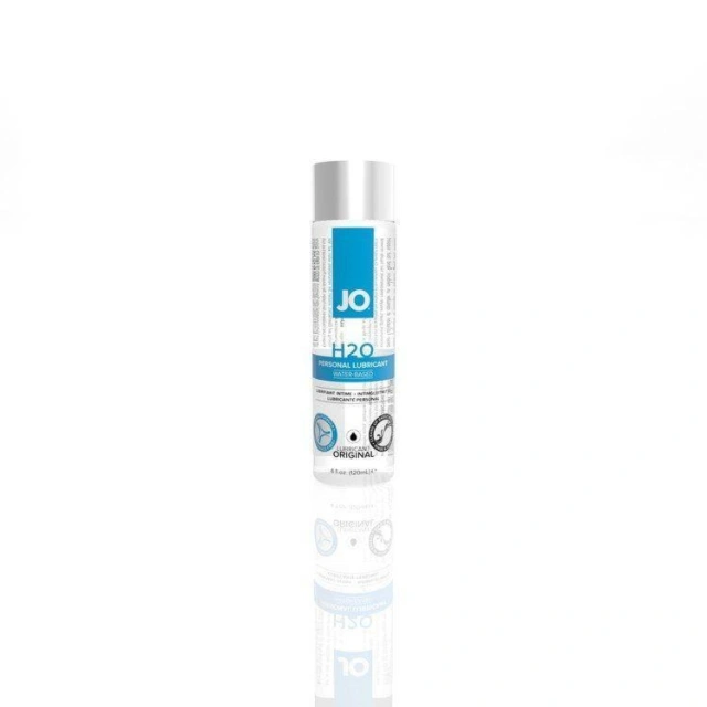 Żel Wodny H2O 120ml | 100% ORYGINAŁ| DYSKRETNA PRZESYŁKA