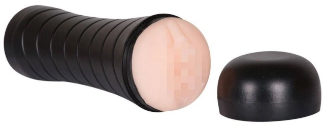 Masturbator Pussy to Go Mystic z Wibracjami 