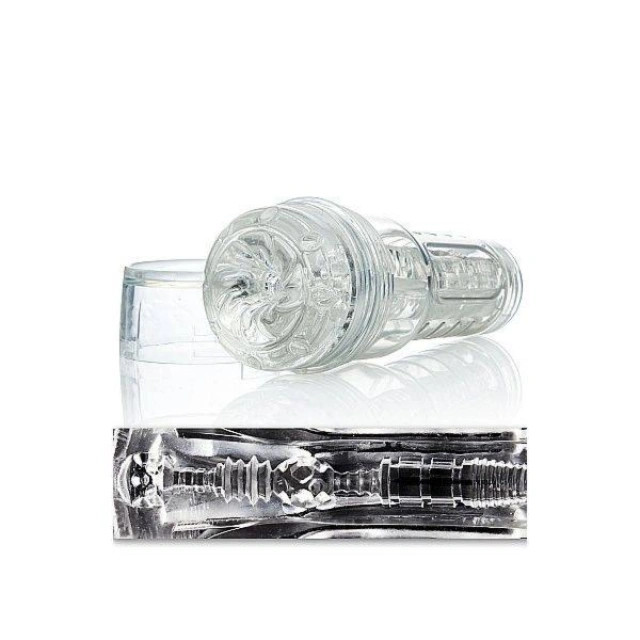 Masturbator Fleshlight - GO Torque Ice | 100% ORYGINAŁ| DYSKRETNA PRZESYŁKA