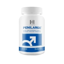 Penilarge™ 60 Kapsułek | Suplement na Powiększenie Penisa | Libido i Witalność | 100% ORYGINAŁ| DYSKRETNA PRZESYŁKA