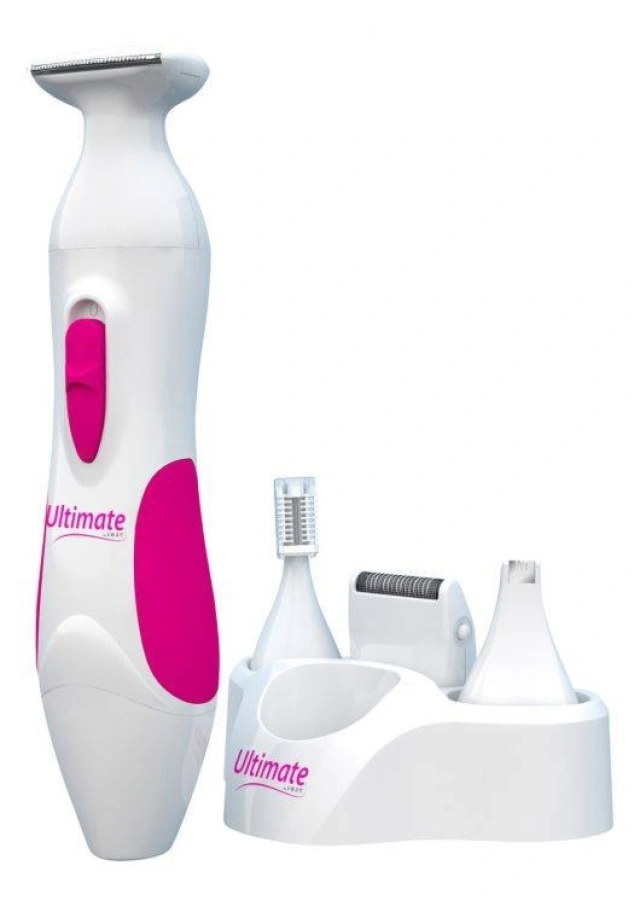 Golarka Trymer do Miejsc Intymnych Ultimate Personal Shaver For Woman | 100% ORYGINAŁ| DYSKRETNA PRZESYŁKA