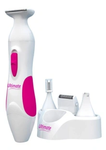Golarka Trymer do Miejsc Intymnych Ultimate Personal Shaver For Woman | 100% ORYGINAŁ| DYSKRETNA PRZESYŁKA