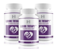 MEGA ZESTAW 2+1 Gratis Libido Therapy 90 tab. | 100% ORYGINAŁ| DYSKRETNA PRZESYŁKA