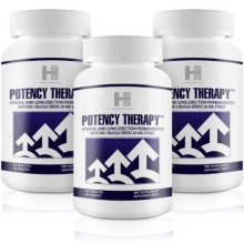 MEGA ZESTAW 2+1 Gratis Potency Therapy 180 kaps. | 100% ORYGINAŁ| DYSKRETNA PRZESYŁKA