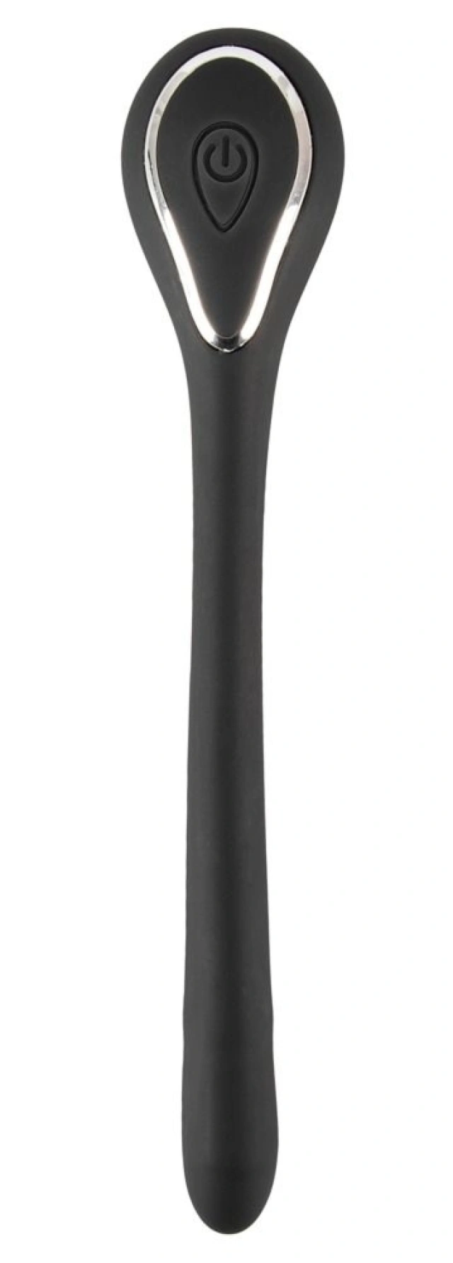Wibrujący Dilator Do Penisa Wyginany USB Silikon | 100% ORYGINAŁ| DYSKRETNA PRZESYŁKA