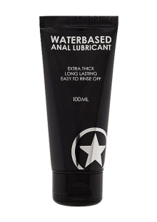 Żel Wodny Analny 100ml | 100% ORYGINAŁ| DYSKRETNA PRZESYŁKA
