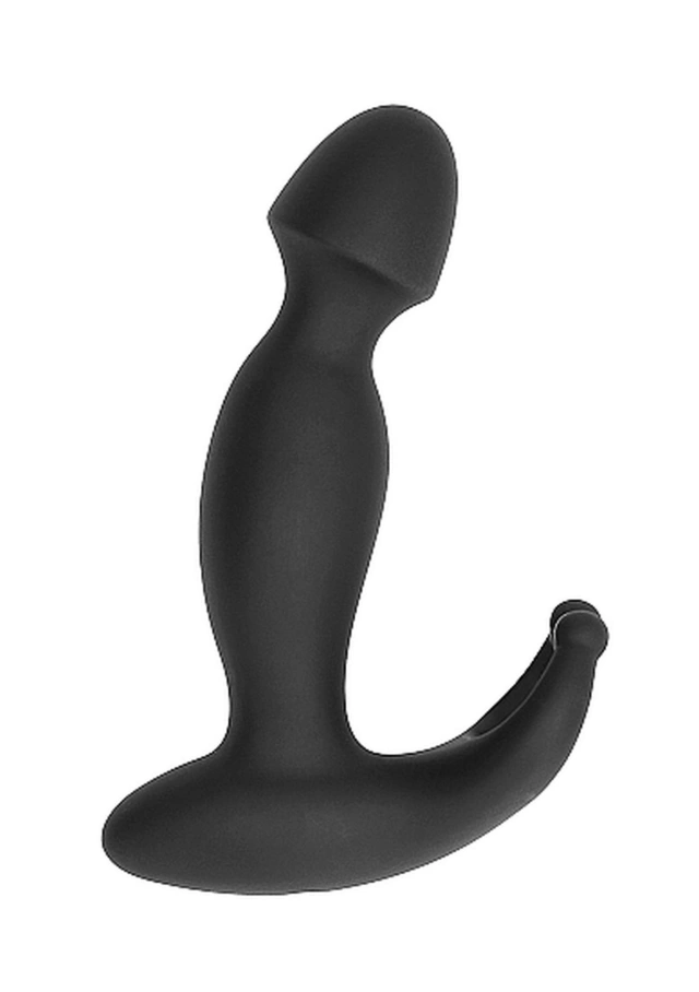 Stymulator Prostaty Sono No. 65 Czarny 