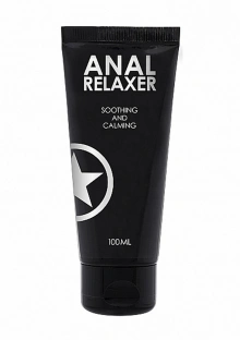 Żel Analny Ouch! Anal Relaxer 100 ml | 100% ORYGINAŁ| DYSKRETNA PRZESYŁKA
