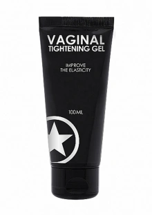Żel Ouch! Vaginal Tightening 100 ml | 100% ORYGINAŁ| DYSKRETNA PRZESYŁKA