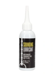 Lubrykant na Bazie Wody Urethral Sounding Lubricant 80 ml | 100% ORYGINAŁ| DYSKRETNA PRZESYŁKA