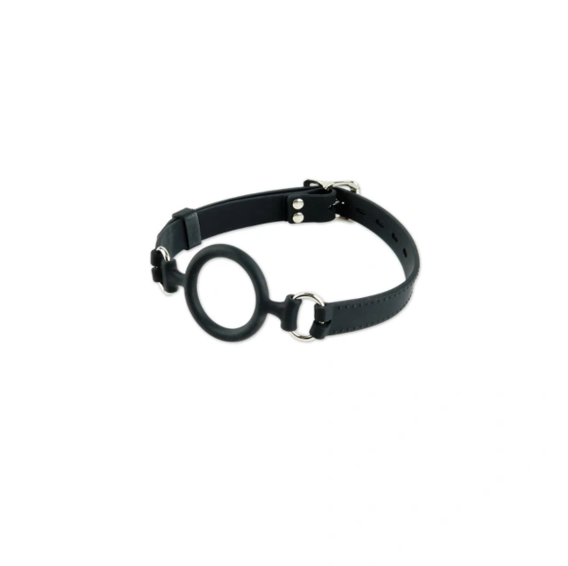 Knebel Fetish Fantasy Extreme Silicone O-Ring Gag Pipedream | 100% ORYGINAŁ| DYSKRETNA PRZESYŁKA