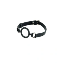 Knebel Fetish Fantasy Extreme Silicone O-Ring Gag Pipedream | 100% ORYGINAŁ| DYSKRETNA PRZESYŁKA
