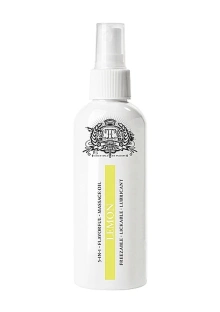 Jadalny Lubrykant Ice Cytryna 80 ml | 100% ORYGINAŁ| DYSKRETNA PRZESYŁKA