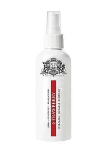 Jadalny Lubrykant Ice Truskawka 80 ml | 100% ORYGINAŁ| DYSKRETNA PRZESYŁKA