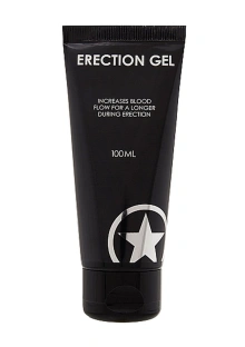 Żel na Erekcję 100 ml | 100% ORYGINAŁ| DYSKRETNA PRZESYŁKA