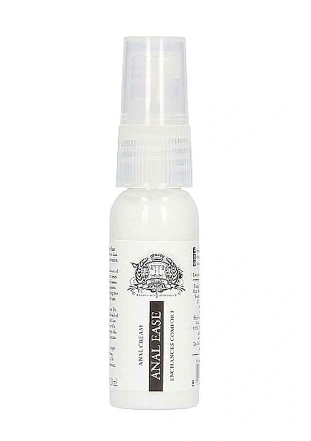 Znieczulający Krem Analny Anal Ease 20ml | 100% ORYGINAŁ| DYSKRETNA PRZESYŁKA