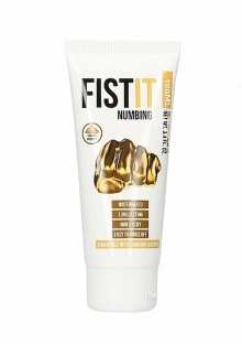 Żel Nawilżający na Bazie Wody Fist It 100 ml | 100% ORYGINAŁ| DYSKRETNA PRZESYŁKA