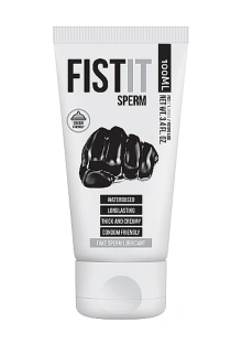 Sztuczna Sperma Fist It 100 ml | 100% ORYGINAŁ| DYSKRETNA PRZESYŁKA
