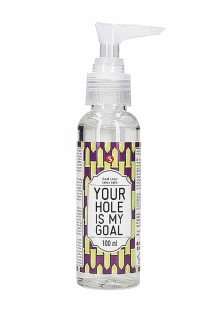 Żel Analny Your Hole Is My Goal 100 ml | 100% ORYGINAŁ| DYSKRETNA PRZESYŁKA