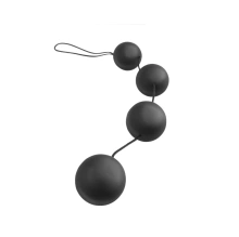 Kulki Analne Deluxe Vibro Balls Pipedream | 100% ORYGINAŁ| DYSKRETNA PRZESYŁKA