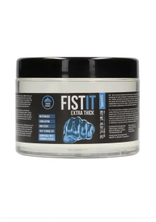 Żel Wodny Fist It Extra Thick 500 ml | 100% ORYGINAŁ| DYSKRETNA PRZESYŁKA