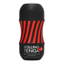 Masturbator Gyro Roller Cup Strong Tenga | 100% ORYGINAŁ| DYSKRETNA PRZESYŁKA