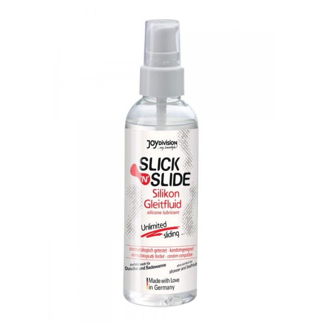 Lubrykant Slick N Slide 100ml | 100% ORYGINAŁ| DYSKRETNA PRZESYŁKA