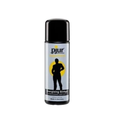 Pobudzający Lubrykant Wodny Dla Mężczyzn Pjur Superhero 30 Ml Pjur | 100% ORYGINAŁ| DYSKRETNA PRZESYŁKA