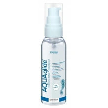 Żel Nawilżający Aqua Glide Neutral 75Ml JoyDivision | 100% ORYGINAŁ| DYSKRETNA PRZESYŁKA