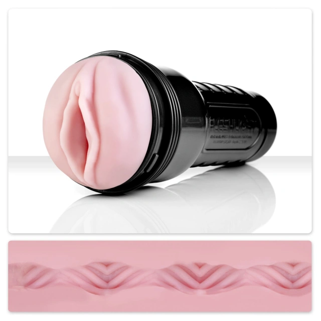 Masturbator Pink Lady Vortex Fleshlight | 100% ORYGINAŁ| DYSKRETNA PRZESYŁKA