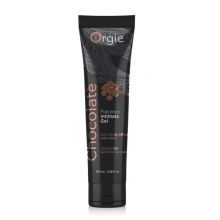 Lubrykant Wodny Chocolate Lubricant 100Ml Orgie | 100% ORYGINAŁ| DYSKRETNA PRZESYŁKA