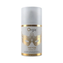 Krem Liftingujący Piersi I Pośladki Vol + Up 50Ml Orgie | 100% ORYGINAŁ| DYSKRETNA PRZESYŁKA