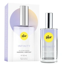 Żel Intymny na Bazie Silikonu 50ml | 100% ORYGINAŁ| DYSKRETNA PRZESYŁKA