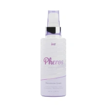 Krem Do Ciała Z Feromonami Pheros Fantasy 100 Ml intt | 100% ORYGINAŁ| DYSKRETNA PRZESYŁKA