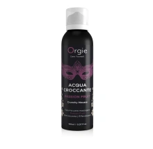 Mus do Masażu Ciała Acqua Croccante Crunchy Mousse Passion Fruit 150 ml | 100% ORYGINAŁ| DYSKRETNA PRZESYŁKA