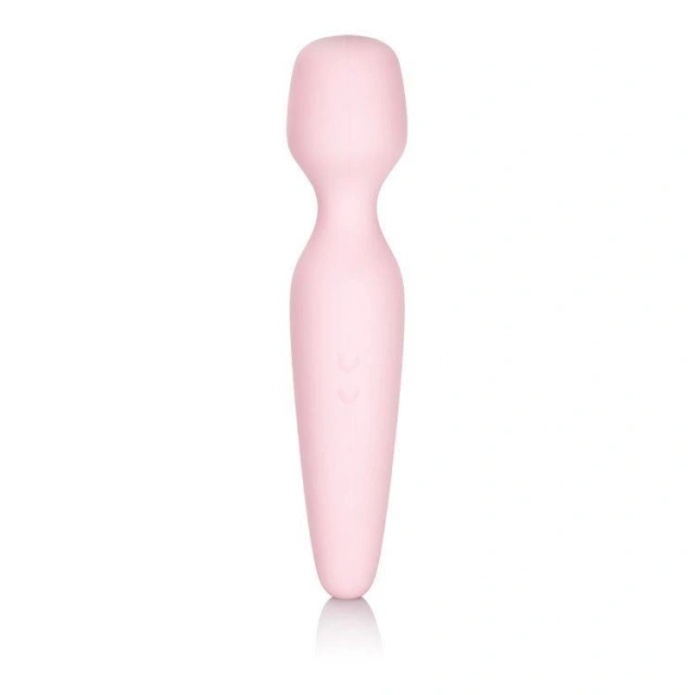 Masażer Inspire Vibrating Ultimate Wand Różowy 