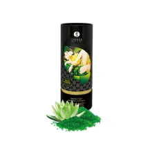 Sól Do Kąpieli Oriental Bath Crystals Floral 500G Shunga | 100% ORYGINAŁ| DYSKRETNA PRZESYŁKA