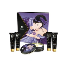 Zestaw Kosmetyków Geisha'S Secrets Set Exotic Shunga | 100% ORYGINAŁ| DYSKRETNA PRZESYŁKA