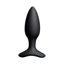 Korek Analny Sterowany Aplikacją Hush 2 Butt Plug 38Mm Lovense | 100% ORYGINAŁ| DYSKRETNA PRZESYŁKA