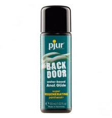 Lubrykant Analny Pjur Back Door Regenerating Anal Glide 30Ml Pjur | 100% ORYGINAŁ| DYSKRETNA PRZESYŁKA