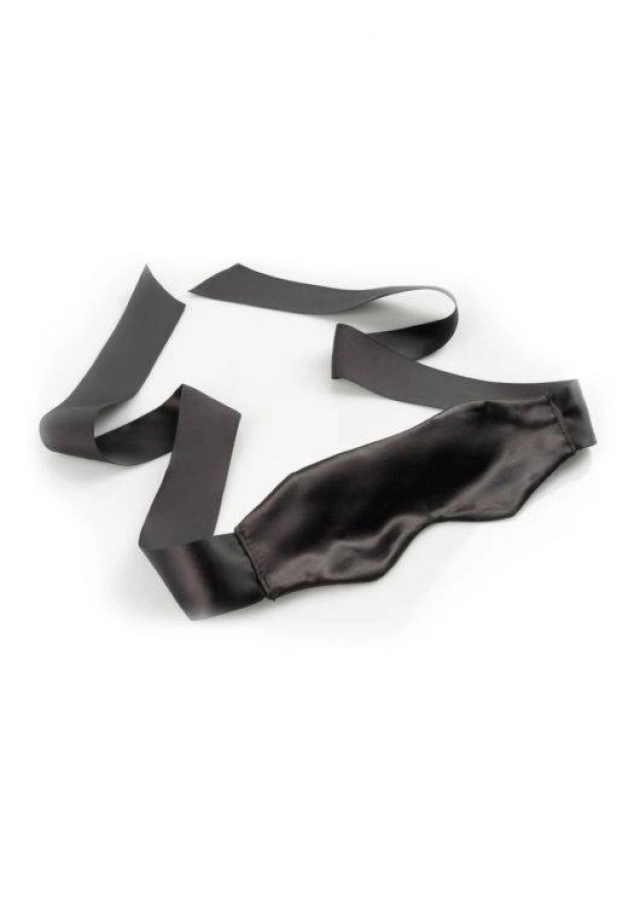 Maska Fetish Fantasy Series Satin Blindfold Pipedream | 100% ORYGINAŁ| DYSKRETNA PRZESYŁKA