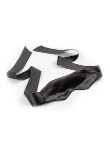Maska Fetish Fantasy Series Satin Blindfold Pipedream | 100% ORYGINAŁ| DYSKRETNA PRZESYŁKA