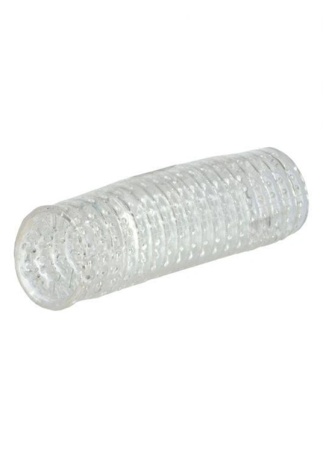 Dustronny Masturbator Hand Job Stroker 