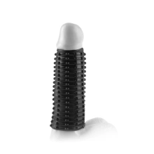Nakładka Na Penisa Fantasy X-Tensions Magic Pleasure Sleeve Pipedream | 100% ORYGINAŁ| DYSKRETNA PRZESYŁKA