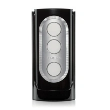 Masturbator Flip Hole Black Tenga | 100% ORYGINAŁ| DYSKRETNA PRZESYŁKA