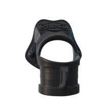 Pierścień Fantasy C-Ringz Rock Hard Ring & Ball Stretcher Pipedream | 100% ORYGINAŁ| DYSKRETNA PRZESYŁKA